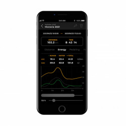 E-Bike Tuning SPEEDBOX 1.1 B.Tuning pentru Bosch (Smart System)