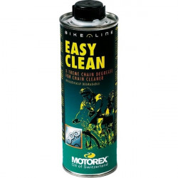 EASY CLEAN - 250ML (TIN)