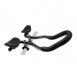 Extensie ghidon Force TRI aluminiu negru
