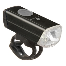 Far cu Acumulator M-Wave "APOLLON K 20 USB" Aluminiu - Img 3