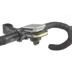 Far RAVEMEN FR160 USB 160 lumeni