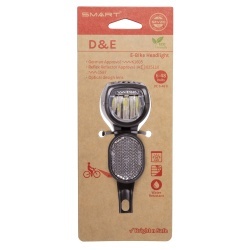 Far SMART D&E E-Bike - Img 5