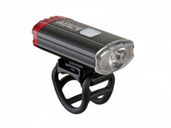 Far/Stop AUTHOR A-DoubleShot 250/12 lm USB - Img 4