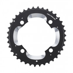 Foaie angrenaj SHIMANO Deore XT FC-M785 38T AM (38-24T)