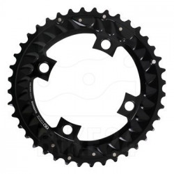 FOAIE ANGRENAJ SHIMANO FC-M6000 SLX 40T NEGRU
