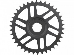 FOAIE KMC PENTRU E-BIKE BOSCH DIRECT MOUNT OFFSET 3mm 38T