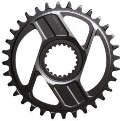 FOAIE SHIMANO XTR SM-CRM96 12 VIT - Img 2