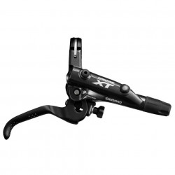 Frana disc hidraulica SHIMANO XT BL-M8000 + BR-M8000