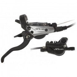 Frana Disc Shimano Acera ST-M3050 (F) placute resin furtun SM-BH59 1000mm negru