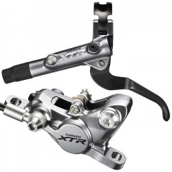 Frana Fata Shimano XTR BL-M987/BR-M987