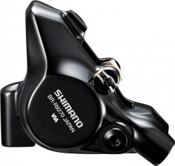 Frana pe disc SHIMANO Dura Ace Di2 J-KIT 9270 - set asamblat fata