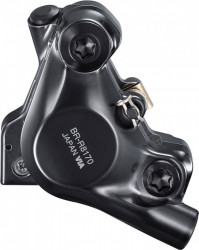 Frana pe disc SHIMANO ULTEGRA Di2 J-KIT 8170 - set asamblat SPATE