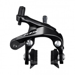 Frana SHIMANO 105 BR-R7000 Pivot dublu Fata Negru