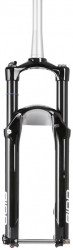 Furca cu Suspensie 27,5/650B Plus SR SUNTOUR Aion35 Boost RLR 120 mm
