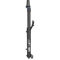 FURCA FOX 36 FLOAT PERFORMANCE 160mm 29"/27.5+ 15X110mm BLACK - Img 3
