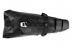 GEANTA ACID SADDLE PACK PRO 15 Negru - Img 2
