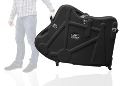 Geanta Bicicleta Force Neagra