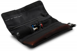 GENATA ACID ACCESSORY STASH 0,5 Negru - Img 2