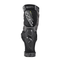 Genunchiere O'Neal Sinner Hybrid 360 S/M - Img 2