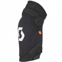 Genunchiere SCOTT Grenade Evo Zip Black