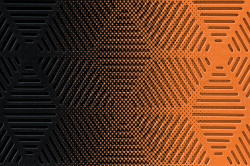GHIDOLINA ACID RC 3.0 Negru-Portocaliu Neon - Img 3