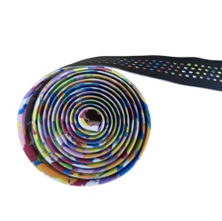 Ghidolina SXT TK Negru-Raibow - Img 4