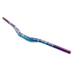Ghidon 720mm cu rise 25mm multicolor 1 - Img 3