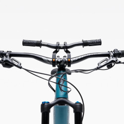 Ghidon aditional pentru scaun copii Kids Ride SHOTGUN PRO