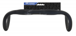 Ghidon FORCE Road H9.2 31.8 mm 440 mm Negru