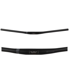 Ghidon Force Team flat 31.8/ 780mm Aluminiu negru