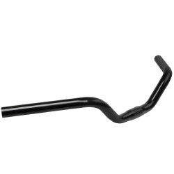 Ghidon Touring SXT Metal Negru - Img 2