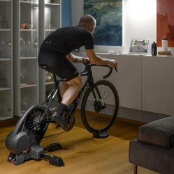 Hometrainer ELITE Direto XR-T Power Meter