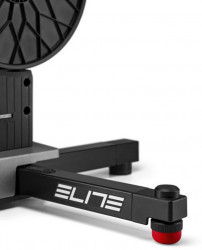 Hometrainer ELITE Justo Direct Drive