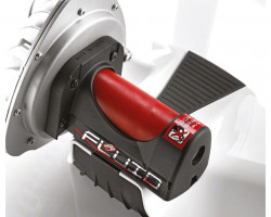 HOMETRAINER ELITE QUBO FLUID POWERFLUID UNIT 1