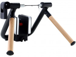 Hometrainer ELITE TUO WHELL-ON Rizer