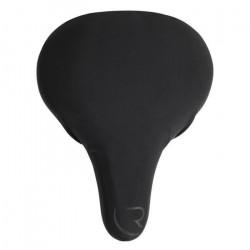 Husa ploaie sa FRF Trekking/city neagra