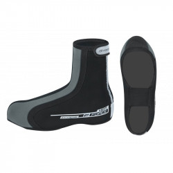 HUSE PANTOFI FORCE HOT EXTREME NEOPREN NEGRU