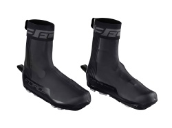 Huse Pantofi Force Rainy MTB Black L - Img 3