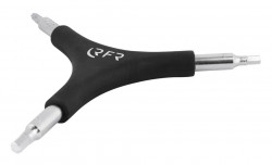 Imbus Torx RFR Y-Wrench T25 4 mm 5 mm
