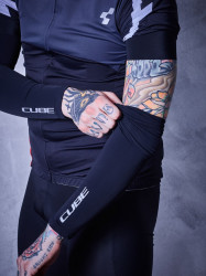 Incalzitoare Brate CUBE Blackline - Img 3