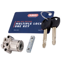 Incuietoare ABUS Lock Cylinder XPlus Bosch Powertube