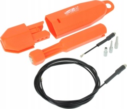 Instrument de Dirijare a Cablurilor Interne SUPER B TB-IR20 - Img 17