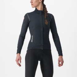 Jacheta Castelli Perfetto RoS 2 W, de dama, Negru, M