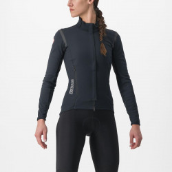 Jacheta Castelli Perfetto RoS 2 W, de dama, Negru, S