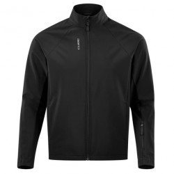 Jacheta CUBE Tour Softshell Jacket Black