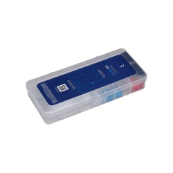 Kit aerisire frane BBB DiscBrake pentru Shimano - Img 3