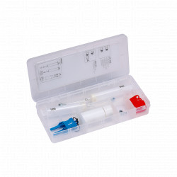 Kit BBB BBS-10201 pentru Aerisire Frane Avid/Sram - Img 3
