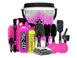 Kit curatare Muc-Off Deep Clean Bucket Kit Bicycle