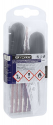 Kit de reparatie tubeless Force - Img 2
