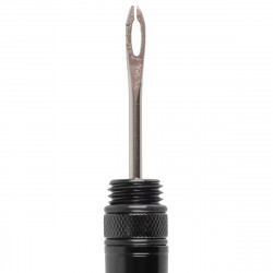 Kit de Reparatie Tubeless M-WAVE "Tubeless Fix" Aluminiu 25 grame - Img 5